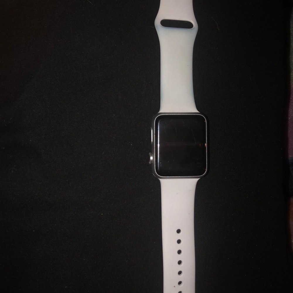 apple watch series 3